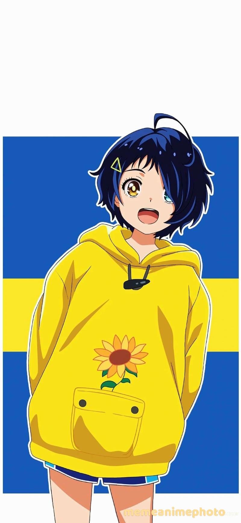 Album ảnh Ai Ohto cập nhật mới nhất