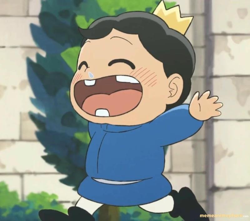 Album ảnh Bojji cập nhật