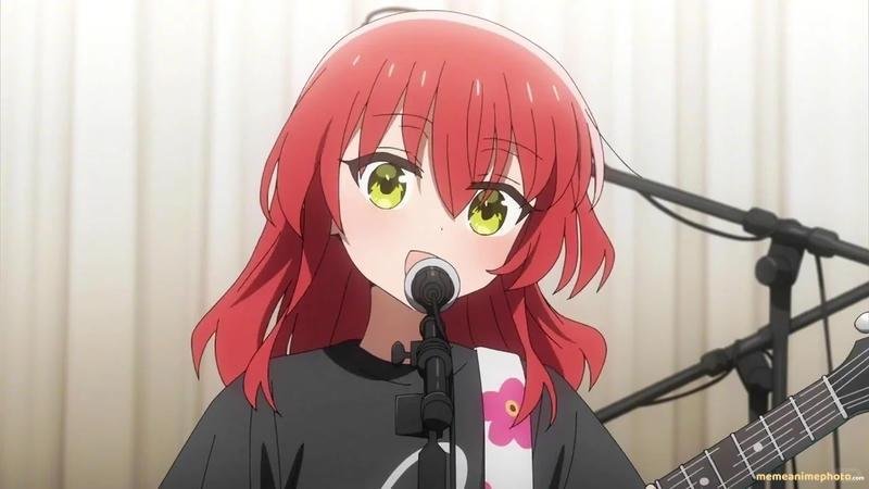 Album ảnh Ikuyo Kita mới