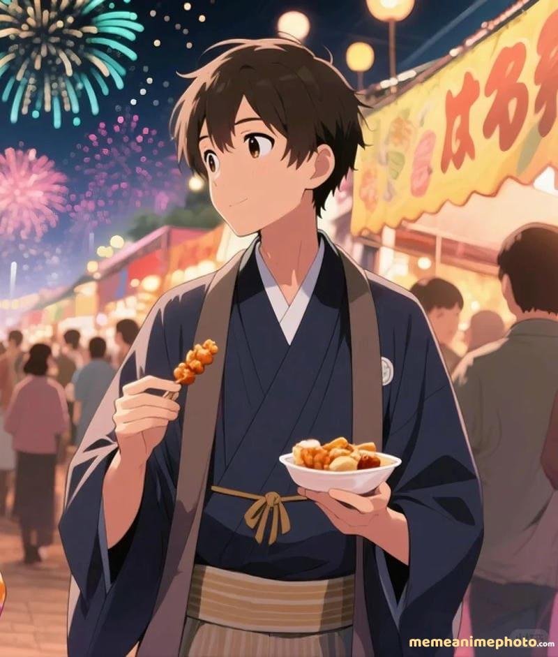 Album ảnh Taki Tachibana ấn tượng