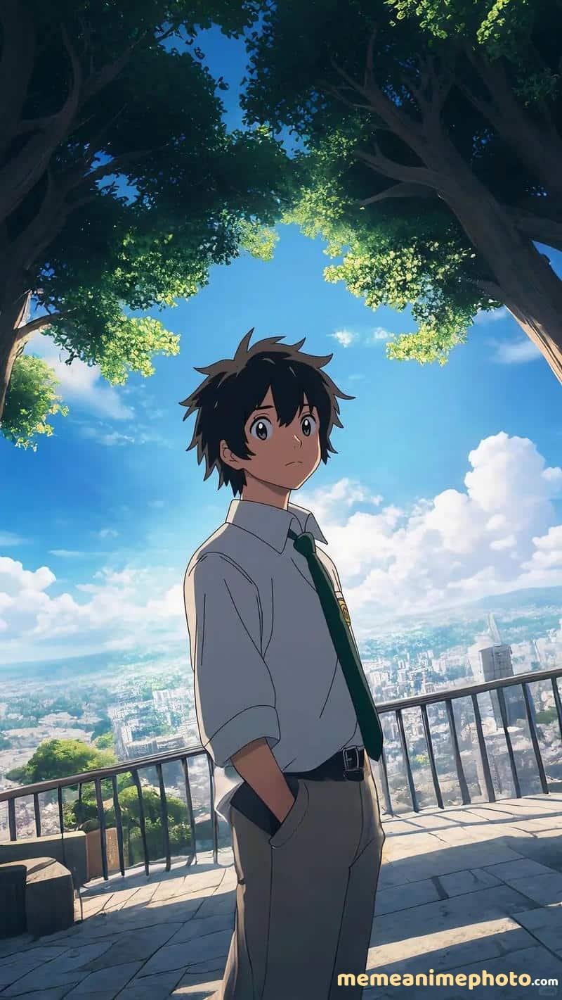 Album ảnh Taki Tachibana tinh tế