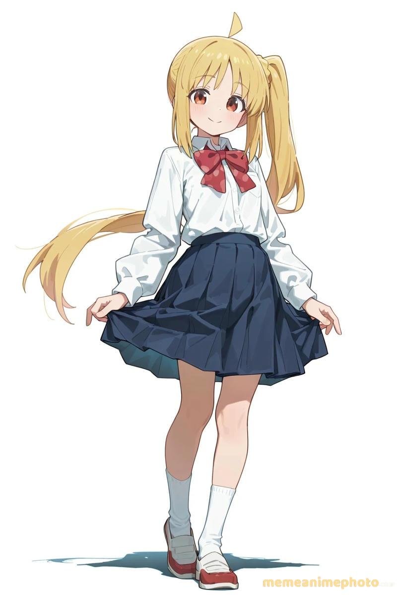 Album hình ảnh Nijika Ijichi