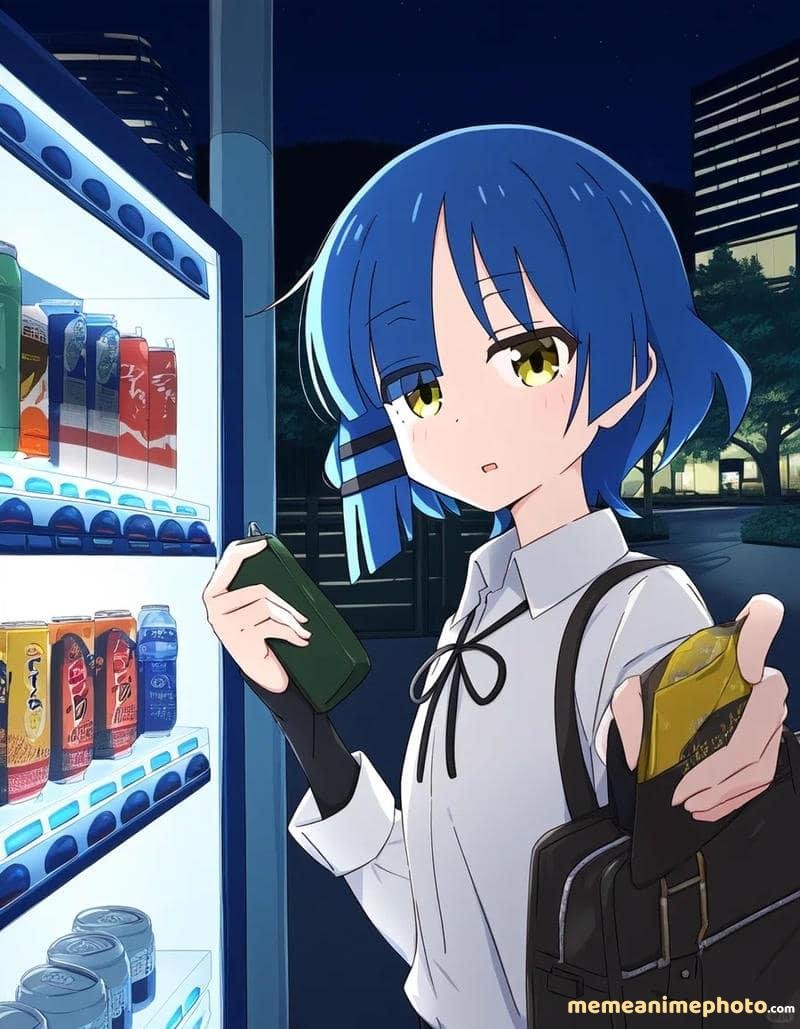 Album hình ảnh Ryo Yamada