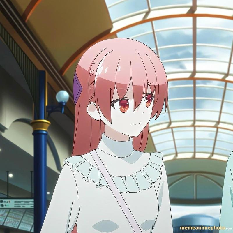 Album hình ảnh Tsukasa Yuzaki đẹp cuốn hút