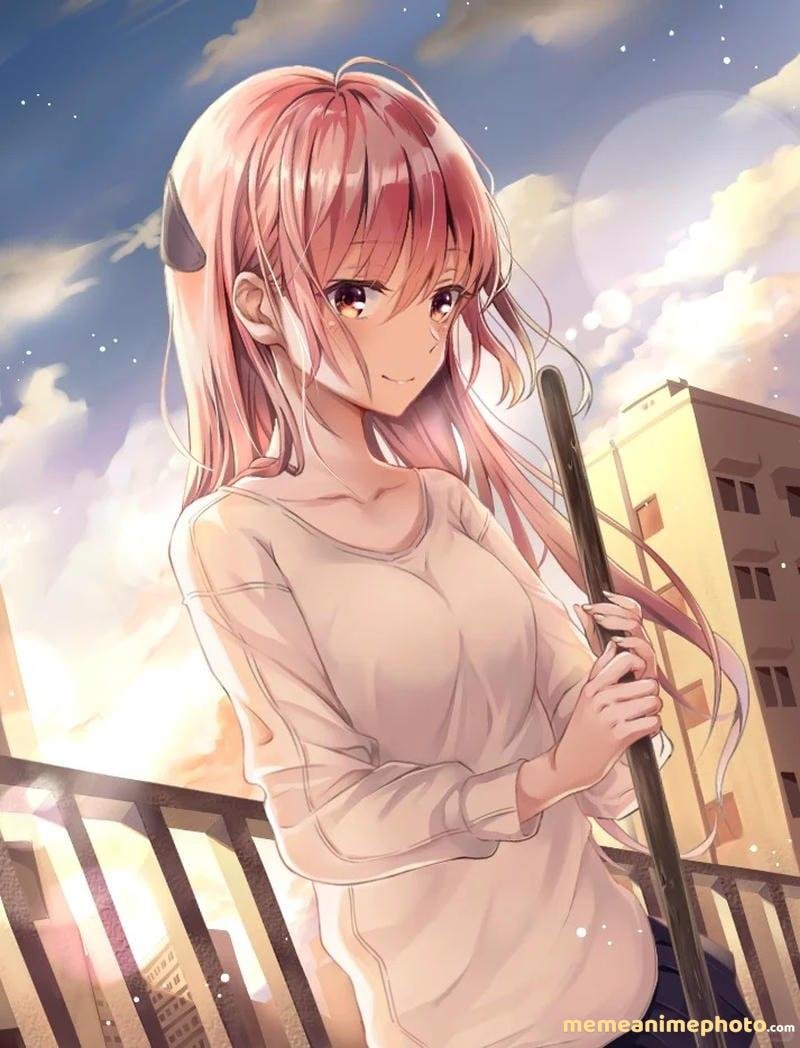 Album hình ảnh Tsukasa Yuzaki độc quyền mới