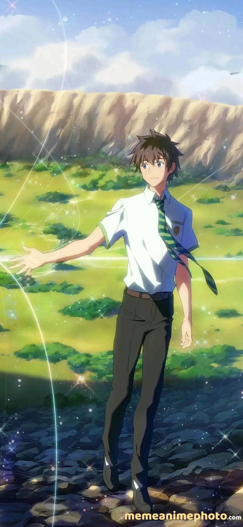 Ảnh Taki Tachibana được yêu thích