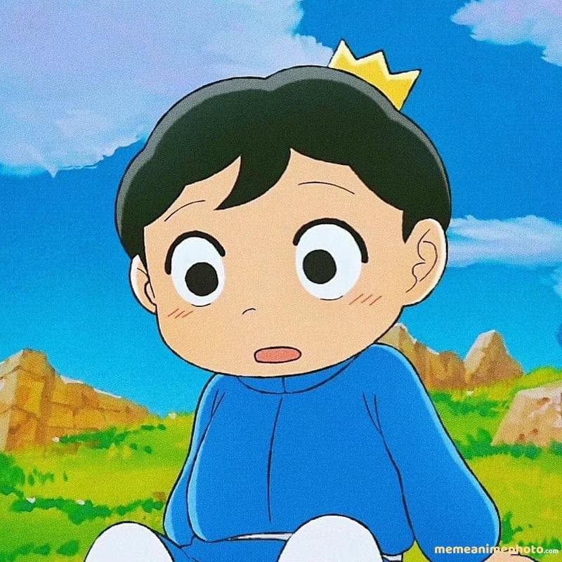 Ảnh mạng Bojji full HD để tải về