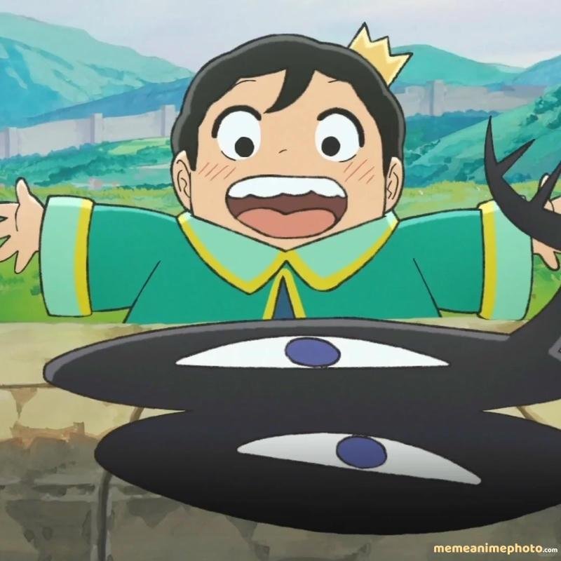 Ảnh mạng Bojji rõ nét