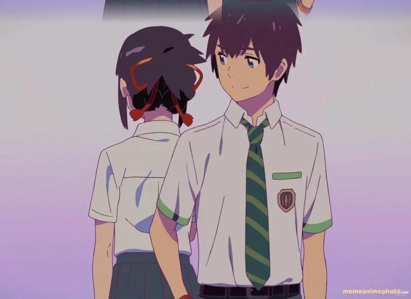 Ảnh mạng Taki Tachibana nổi bật