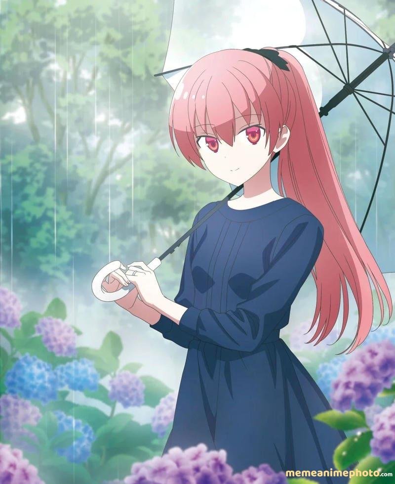 Ảnh mạng Tsukasa Yuzaki được yêu thích nhất