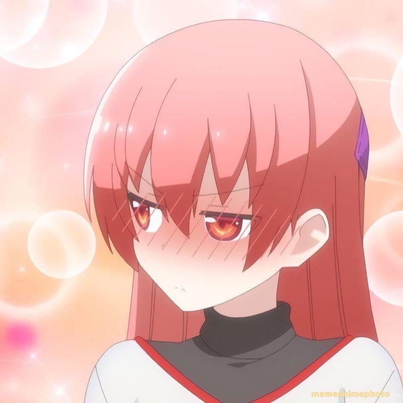 Ảnh mạng Tsukasa Yuzaki được yêu thích