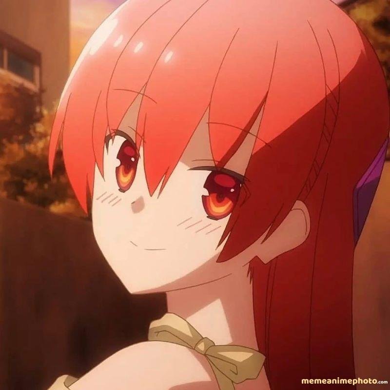 Ảnh mạng Tsukasa Yuzaki nổi bật mới nhất