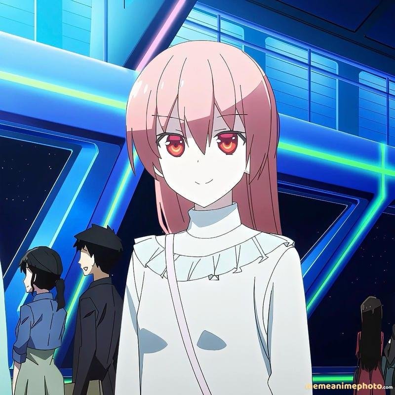 Ảnh mạng Tsukasa Yuzaki nổi bật