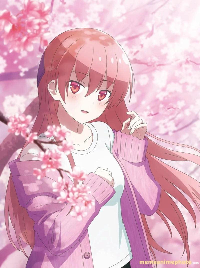 Bộ ảnh Tsukasa Yuzaki chất lượng full HD