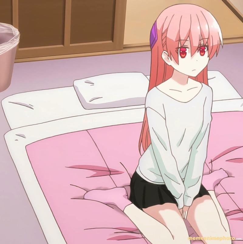 Bộ ảnh Tsukasa Yuzaki nổi bật