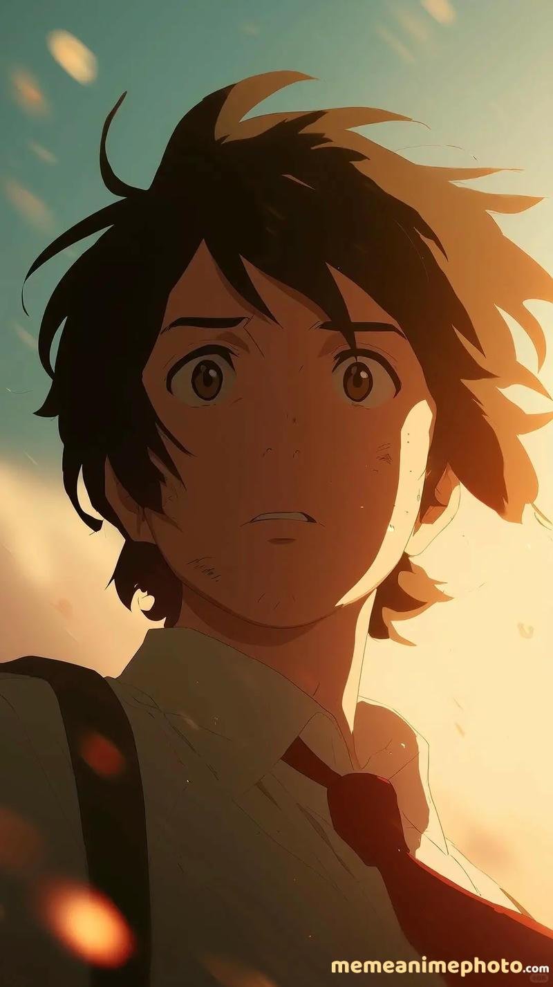 Bộ hình Taki Tachibana độc đáo