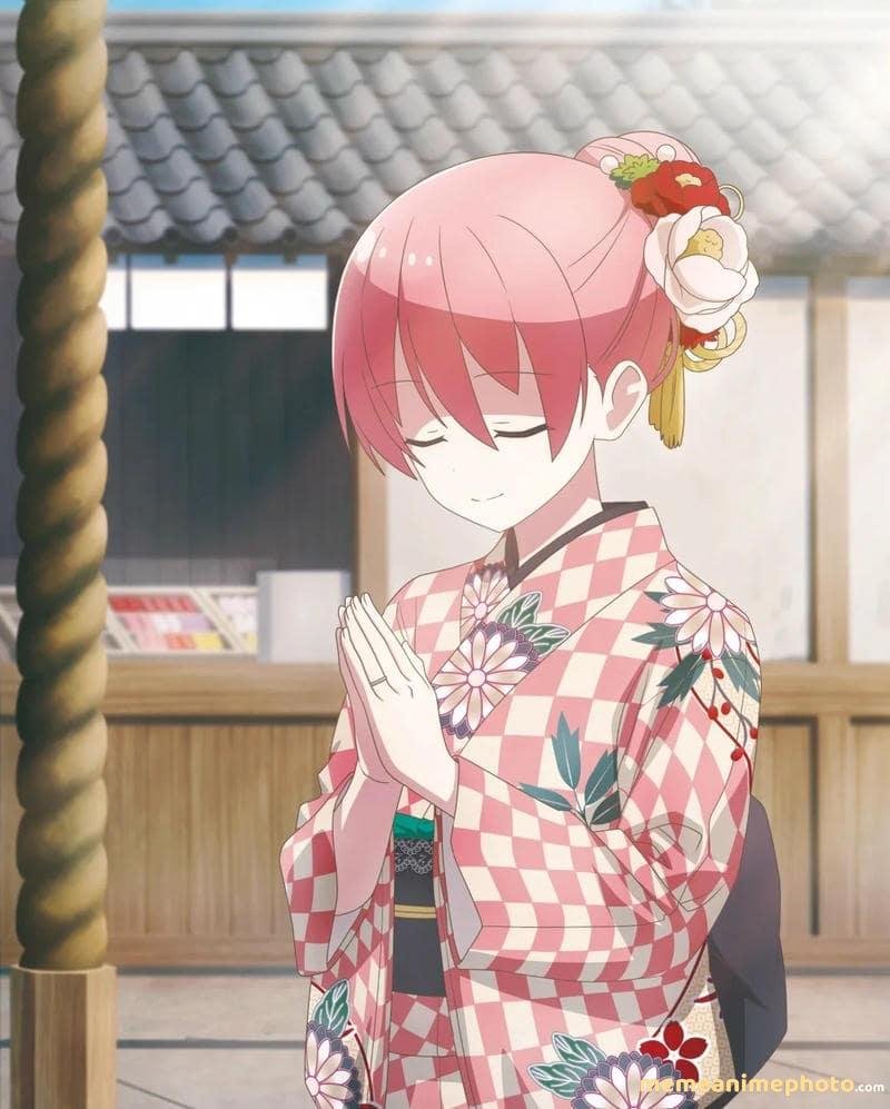 Bộ sưu tập hình Tsukasa Yuzaki đẹp tự nhiên