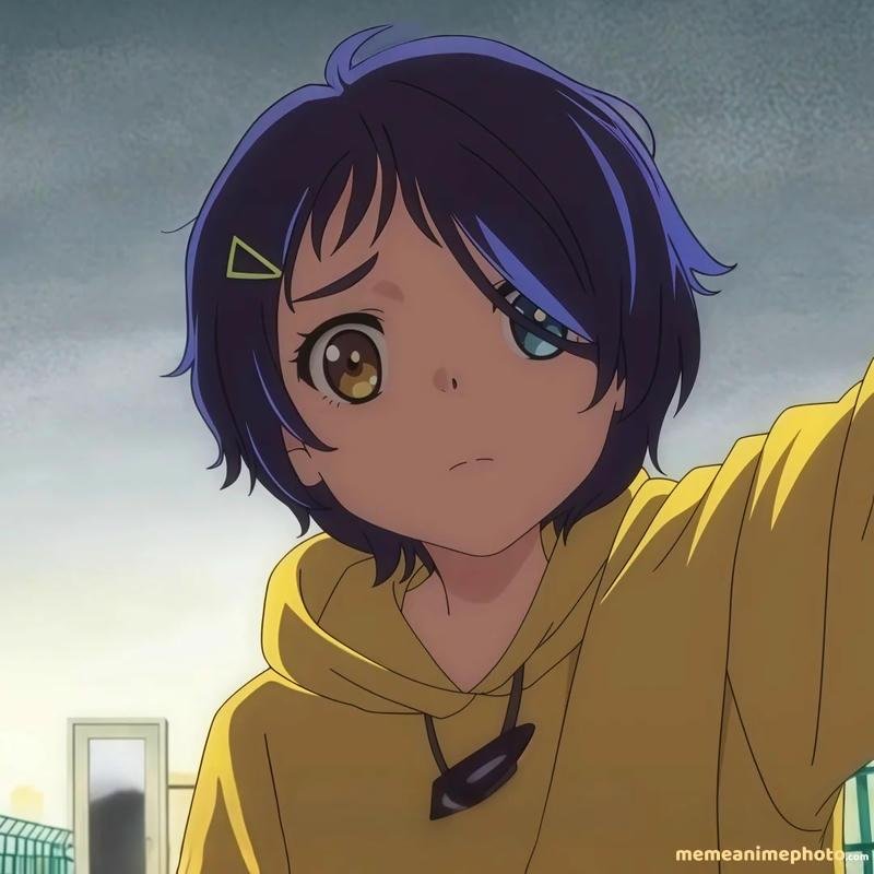 Hình ảnh Ai Ohto anime