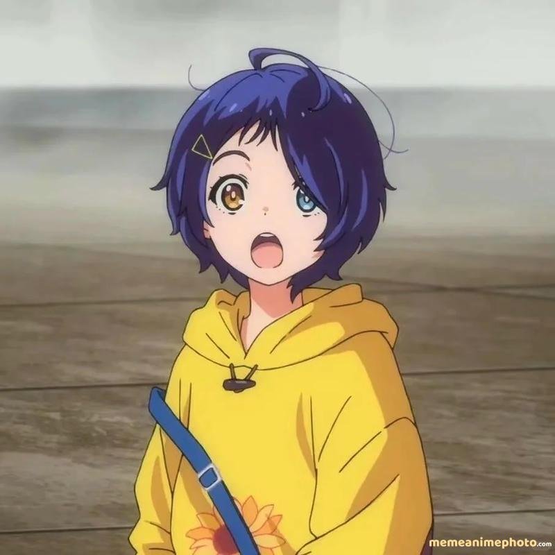 Hình ảnh Ai Ohto đáng yêu