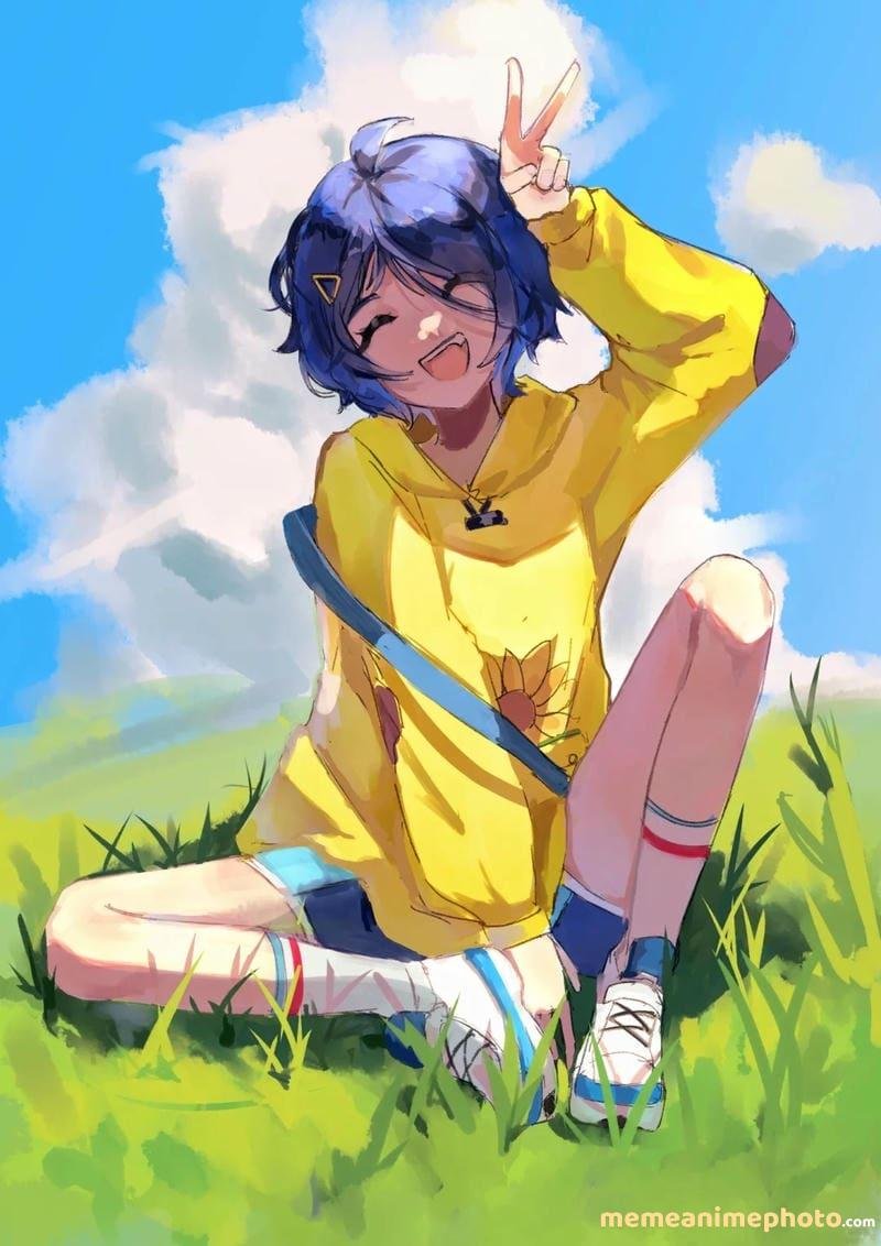 Hình ảnh Ai Otho chủ đề sống động