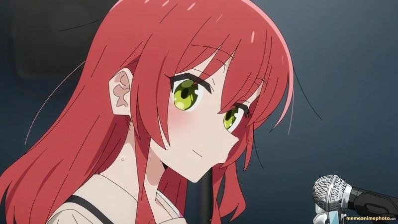 Hình ảnh Ikuyo Kita full hd