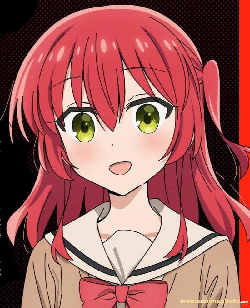 Hình ảnh Ikuyo Kita mới