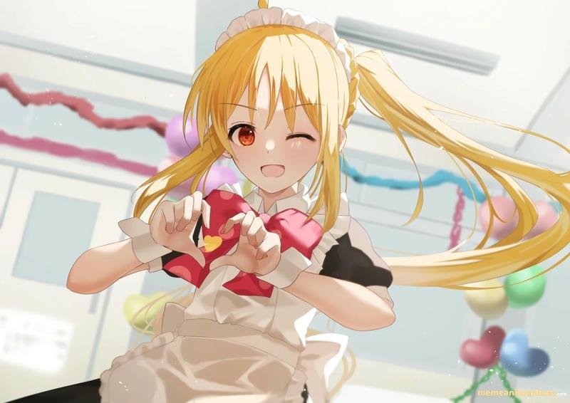 Hình ảnh Nijika Ijichi dành cho mạng xã hội