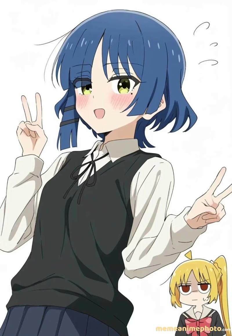 Hình ảnh Ryo Yamada tạo dáng