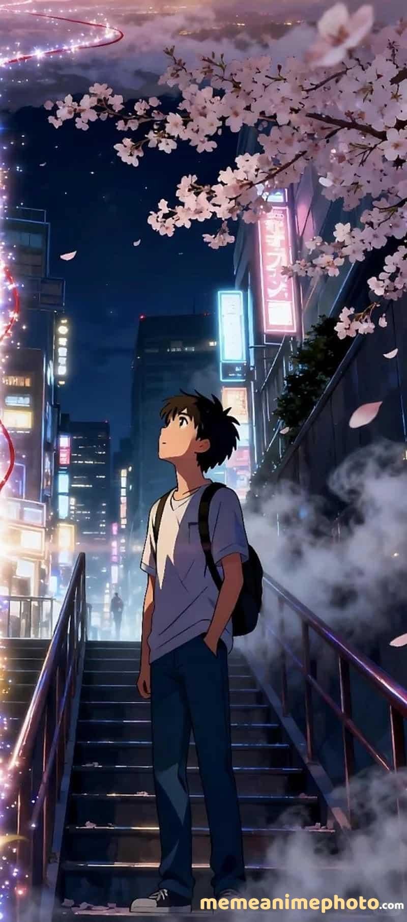 Hình ảnh Taki Tachibana full HD