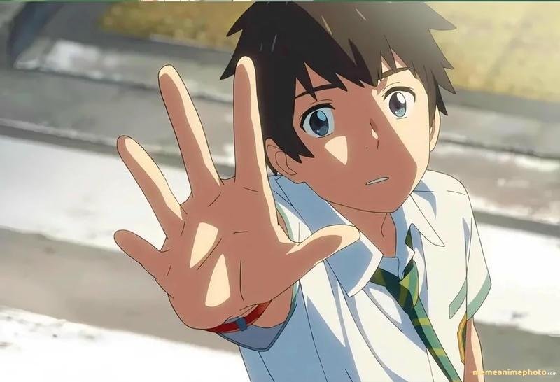 Hình ảnh Taki Tachibana nổi bật