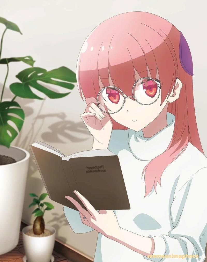 Hình ảnh Tsukasa Yuzaki cho mạng xã hội