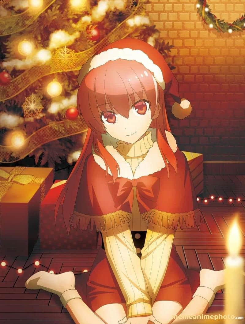 Hình avatar Tsukasa Yuzaki biểu cảm sinh động