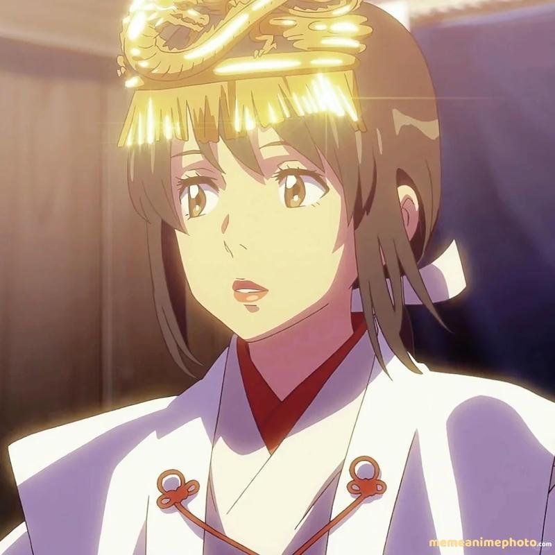 Loạt ảnh Mitsuha Miyamizu chất lượng