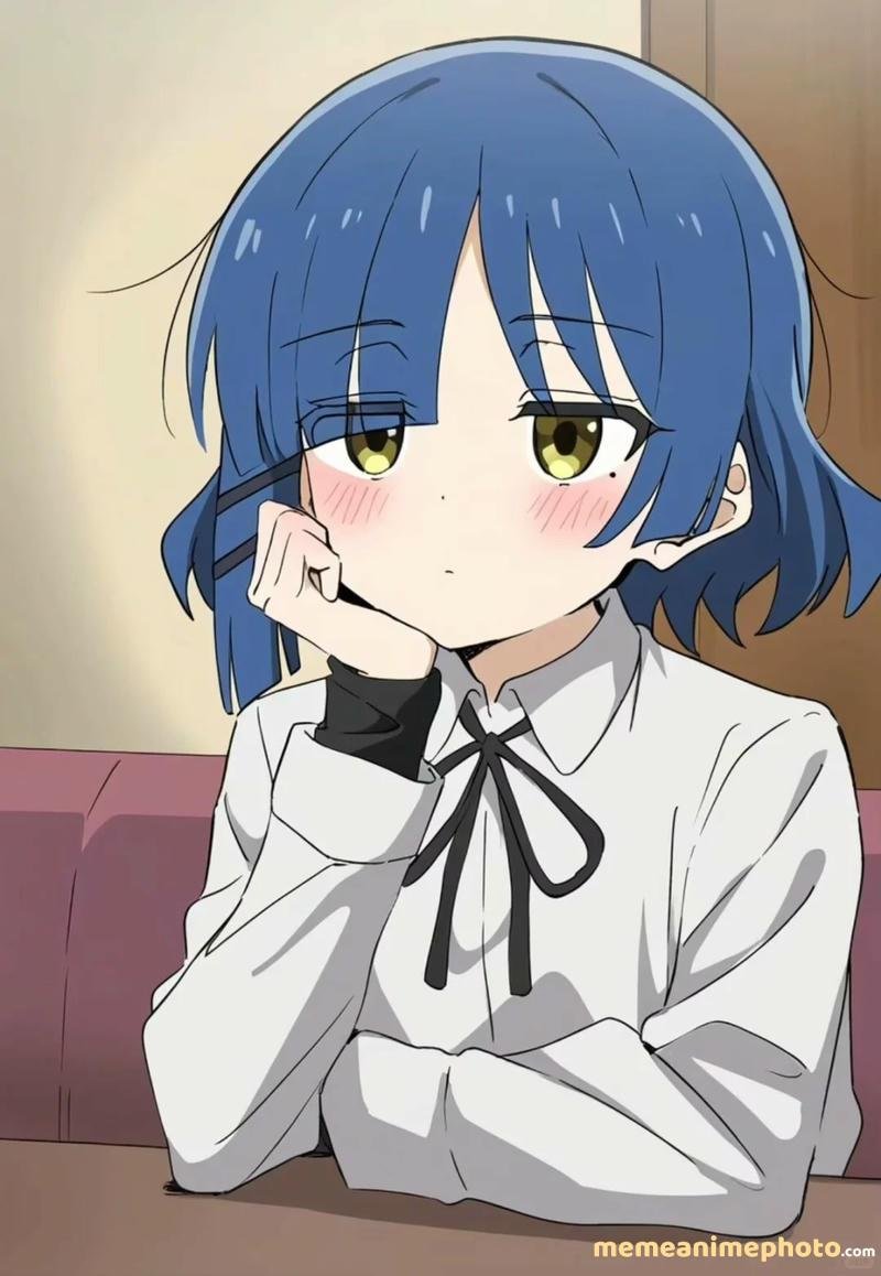 Loạt ảnh Ryo Yamada anime cute