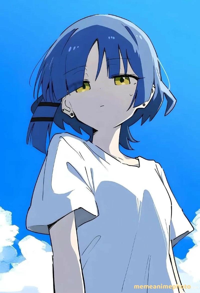 Loạt ảnh Ryo Yamada anime mới