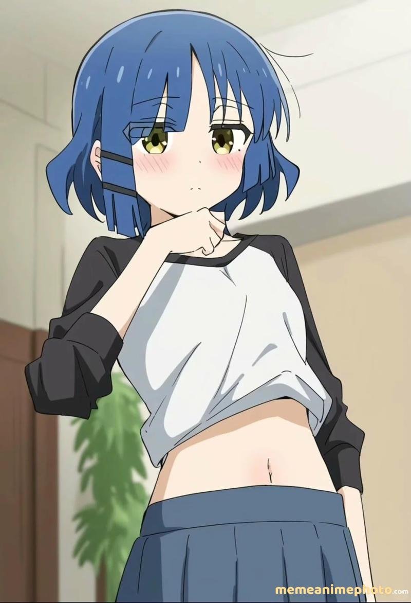 Loạt ảnh Ryo Yamada anime