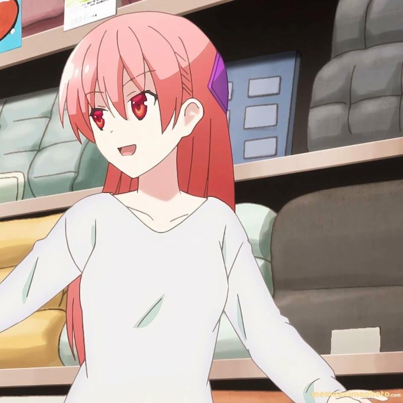 Loạt ảnh Tsukasa Yuzaki mang cảm xúc tự nhiên