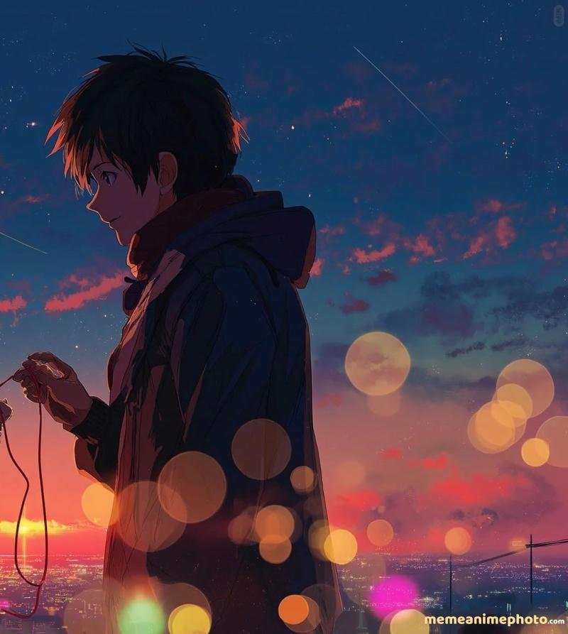 Loạt hình Taki Tachibana cảm xúc