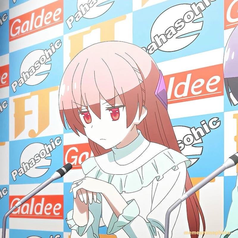 Loạt hình Tsukasa Yuzaki biểu cảm tự nhiên