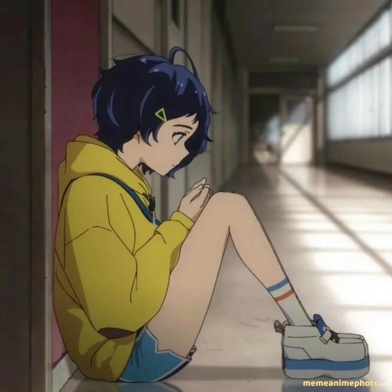 Loạt hình ảnh Ai Ohto anime