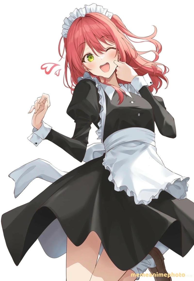 Loạt hình ảnh Ikuyo Kita cuốn hút tự nhiên