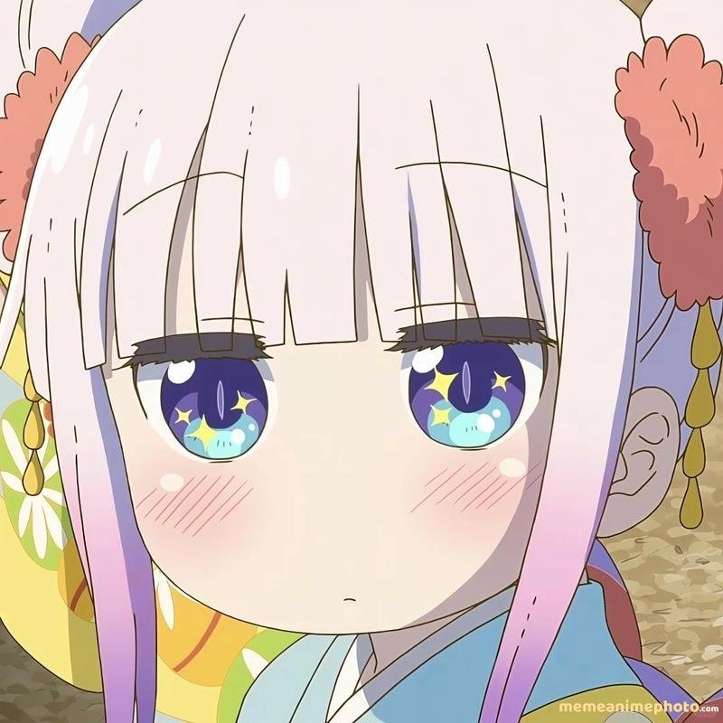 Loạt hình ảnh Kanna Kamuixinh đẹp