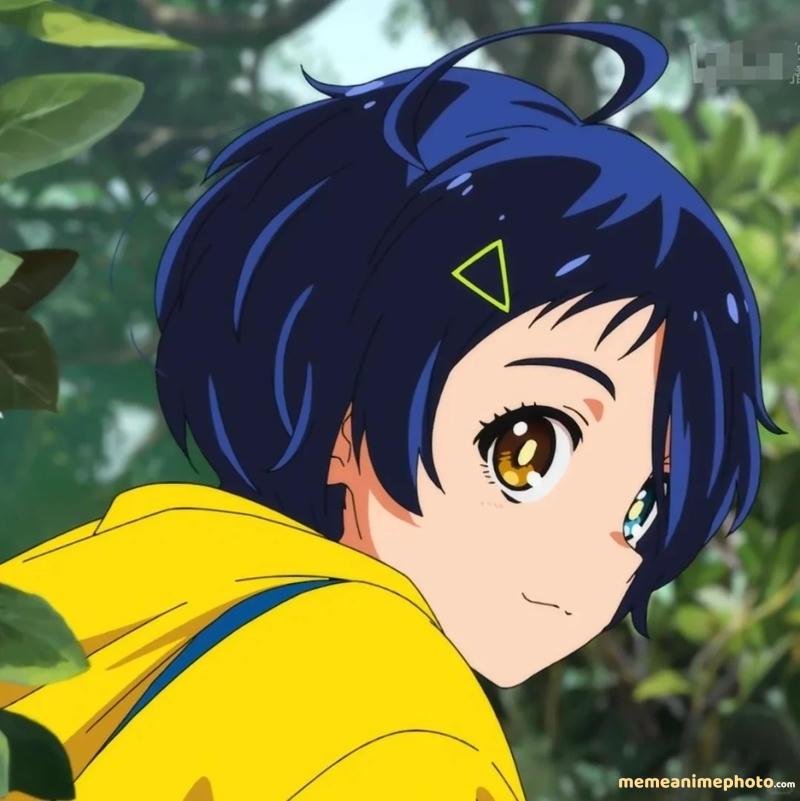 Tải ảnh Ai Ohto phiên bản 3D sống động