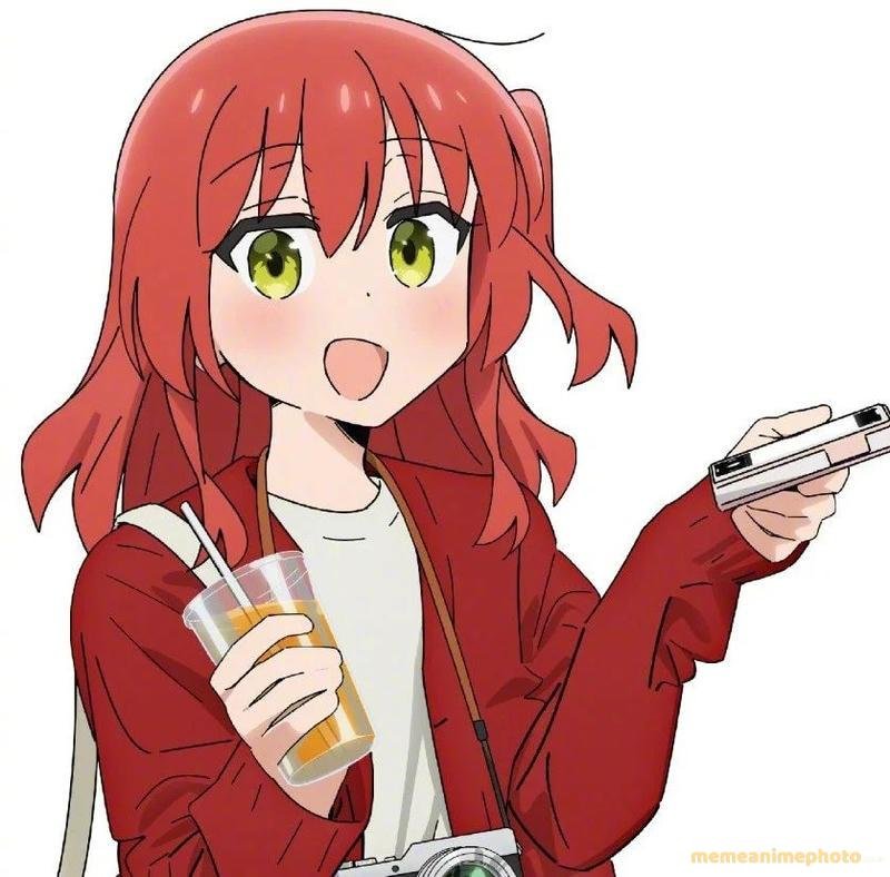 Tải ảnh Ikuyo Kita chất lượng cao