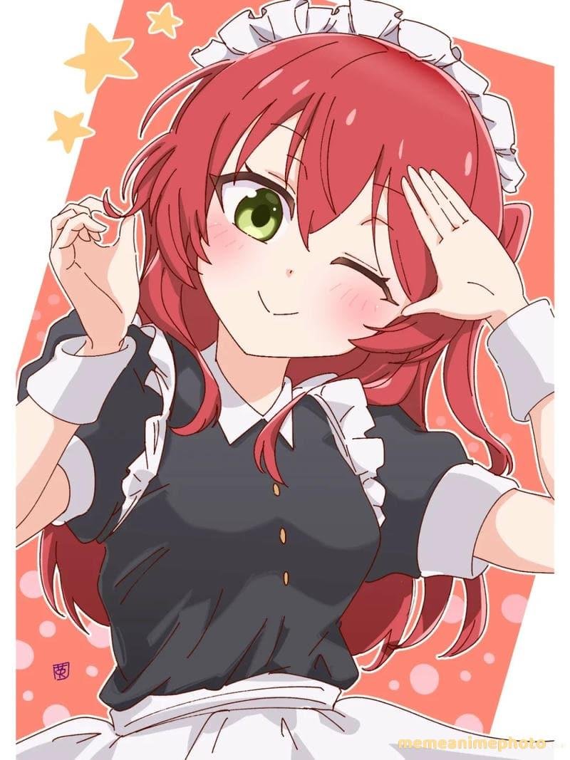 Tải ảnh Ikuyo Kita đáng yêu