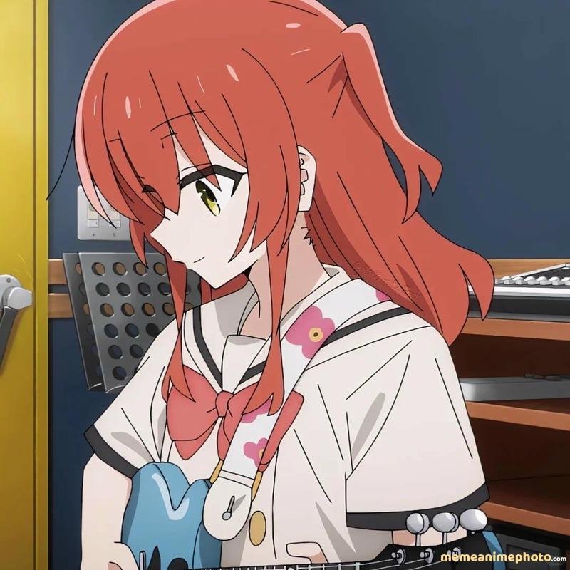 Tải ảnh Ikuyo Kita full HD