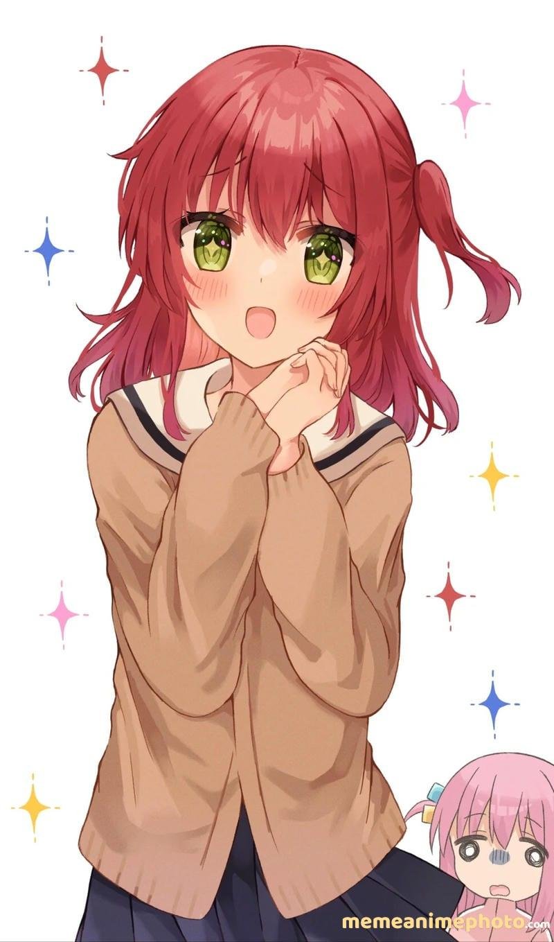 Tải ảnh Ikuyo Kita làm hình nền