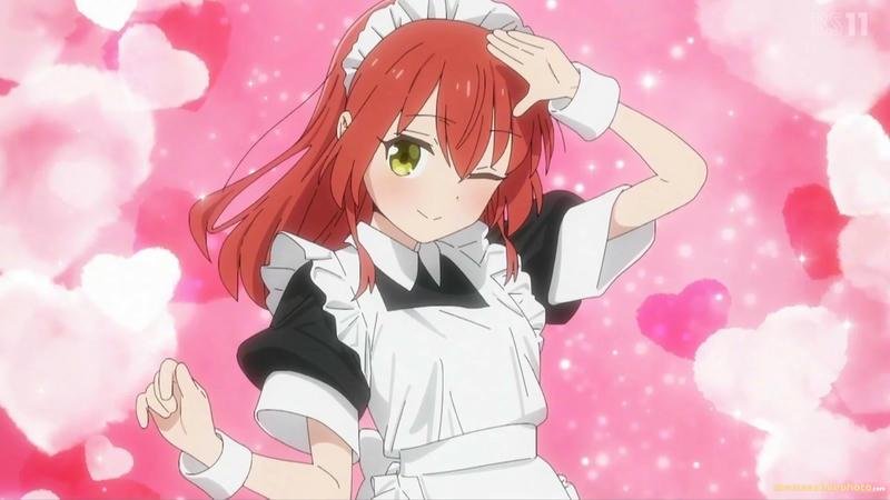 Tải ảnh Ikuyo Kita mới nhất