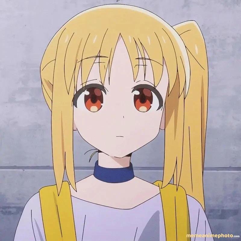 Tải ảnh Nijika Ijichi