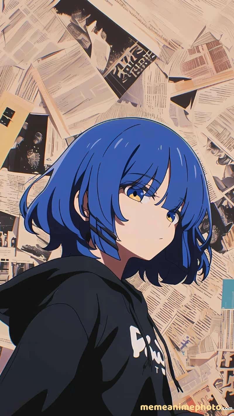 Tải ảnh Ryo Yamada hình nền